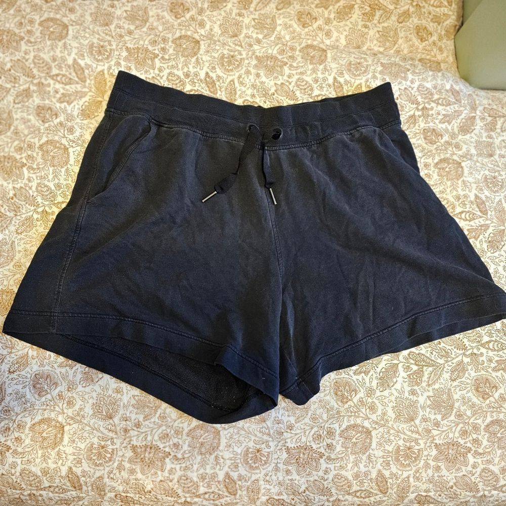 Athleta Balance 4" Shortie Women's Shorts